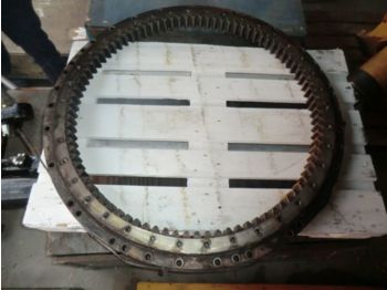 Slewing ring for Excavator : picture 1