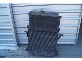Radiator for Truck : picture 1