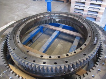 Slewing ring for Construction machinery : picture 1