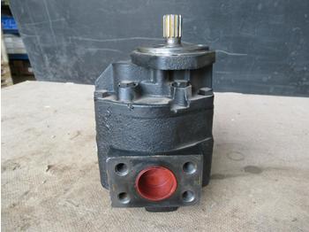Hydraulic motor for Construction machinery : picture 1