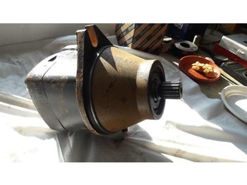 Hydraulic motor for Excavator : picture 1