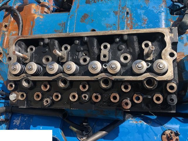 Spare parts for Construction machinery 1004.40T CT 3054 Caterpillar: picture 7