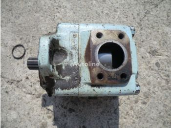 Hydraulic pump for Wheel loader (11020166) hydraulic pump: picture 2