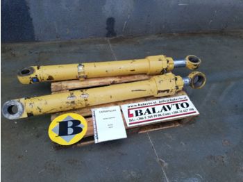 Hydraulic cylinder for Excavator (112-4241): picture 1