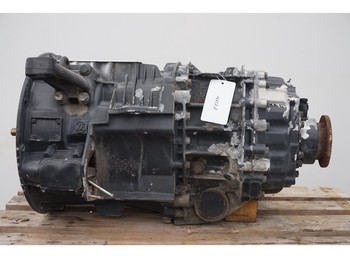 Gearbox 12AS1210OD TGM: picture 1