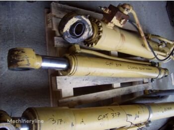 Hydraulic cylinder for Excavator (1624673): picture 1