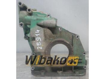 Oil pump for Construction machinery 2013 / D7E: picture 1