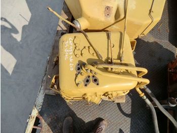 Hydraulic tank for Crawler loader 20Z02819: picture 1