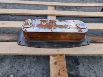 Oil cooler for Compact track loader (2374956): picture 1