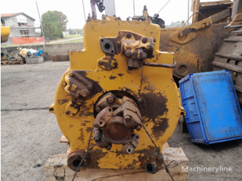 Gearbox CATERPILLAR