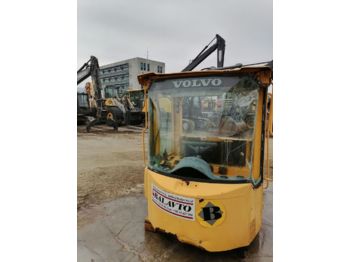 Cab for Wheel loader (33813): picture 1