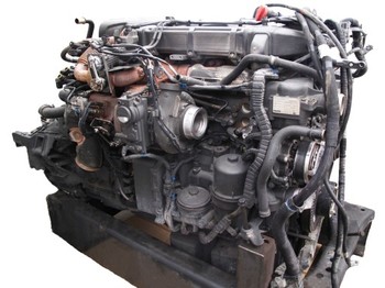 Engine for Truck 460 hp engine DAF XF 106 EURO 6: picture 1