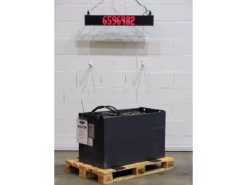 Battery for Forklift 48V 575Ah: picture 1