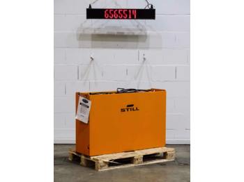 Battery for Forklift 48V 620Ah: picture 1