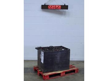 Battery for Forklift 48V 625Ah: picture 1