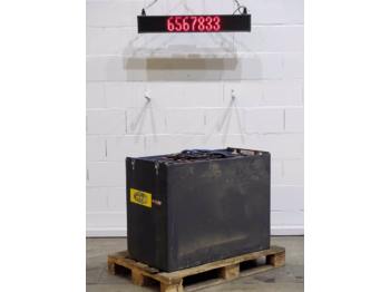 Battery for Forklift 48V 775Ah: picture 1