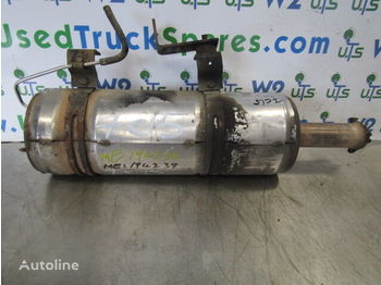 Muffler for Truck 4M50 DPF ME194239: picture 1