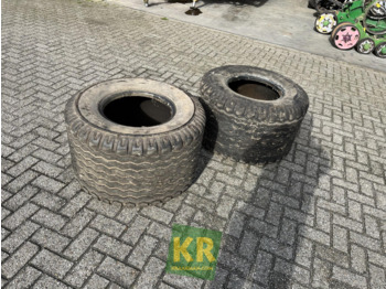 Tire for Agricultural machinery 500/50R17 BKT: picture 2