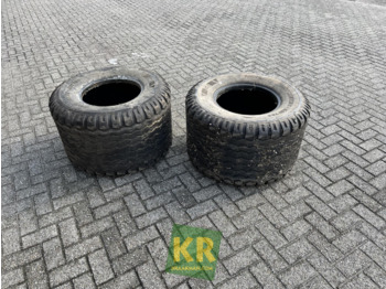 Tire for Agricultural machinery 500/50R17 BKT: picture 3