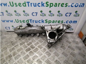 Intake manifold for Truck (504329879): picture 1