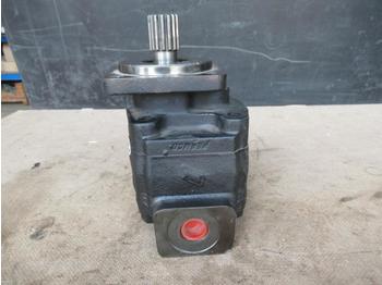 Hydraulic motor for Construction machinery 574-00388: picture 1