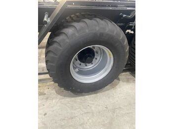 New Wheels and tires for Agricultural machinery 600/50-22,5 FL 09: picture 1