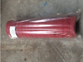  6X Kärcher Pad Red 96-20PCS - Spare parts