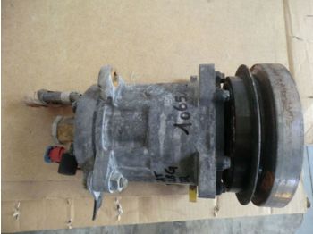 AC compressor for Construction machinery 7SR01935: picture 1