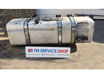 Fuel tank for Truck (81122015687): picture 1