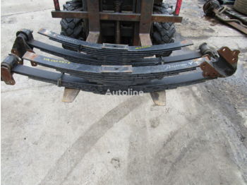 Steel suspension for Truck 8T REAR SPRINGS (MK632557): picture 1