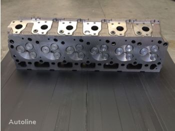 Cylinder head for Truck (9060109021): picture 1