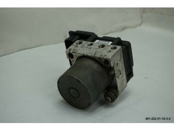 Brake parts for Truck ABS Steuergerät Hydraulikblock 51804596 Fiat Ducato 250 (481-222 01-10-3-2): picture 1