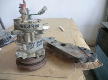 Ac compressor AIR CONDITIONING COMPRESSOR GP