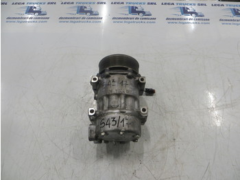 Ac compressor SCANIA G 440 XPI EURO 5