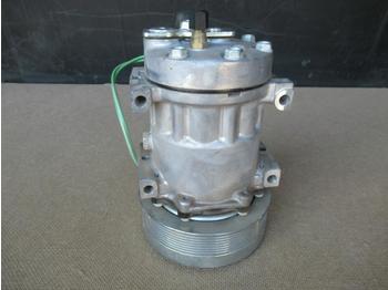 Sanden 709TA16 - AC compressor