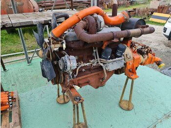 Engine for Excavator AIFO 8365: picture 1