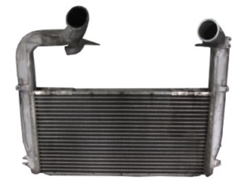 Intercooler for Truck AIR COOLER INTERCOOLER SCANIA XPI CP R: picture 1
