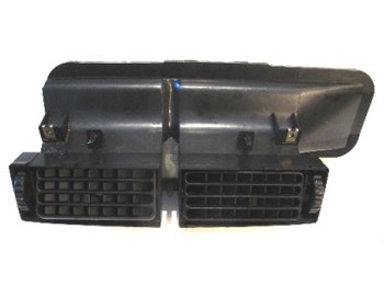 Dashboard for Truck AIR DIFFUSER DAF XF 105: picture 1