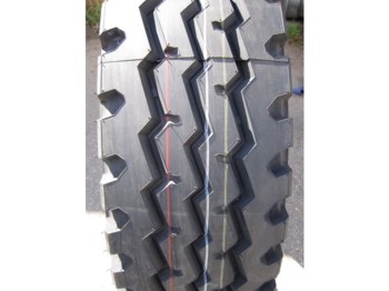 New Tire APLUS Band 13r22.5             a plus s600 (mix): picture 1