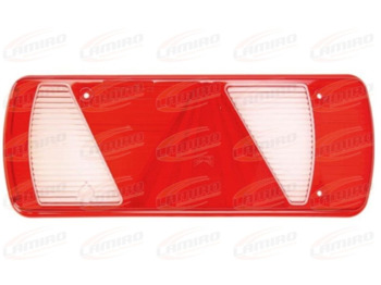 Tail light