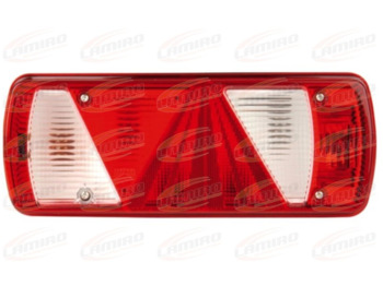 Tail light