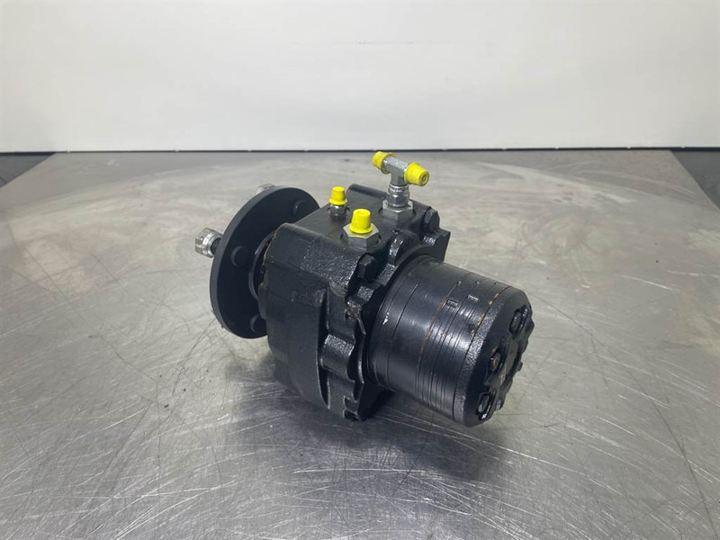 Hydraulics for Construction machinery ATN PIAF1000R-Parker BG0240AS080-Wheel motor/Radmotor: picture 4