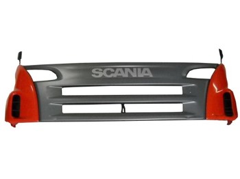 Grill for Truck ATRAPA GÓRNA SCANIA P LIS: picture 1