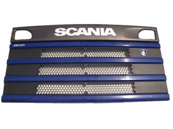 Grill for Truck ATRAPA MASK SET SCANIA 4: picture 1