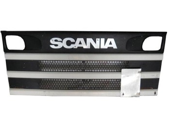 Grill for Truck ATRAPA UPPER SCANIA 4 CP LOW: picture 1