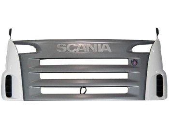 Grill for Truck ATRAPA UPPER SCANIA R NEW TYPE: picture 1
