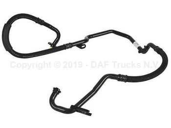 A/c part DAF Xf 106
