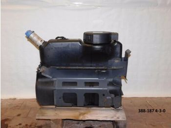 Adblue tank AdBlue Tank Behälter Harnstofftank Mercedes Atego (388-187 4-3-0)
