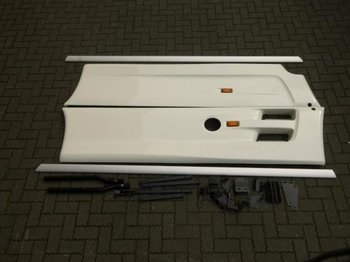 Aerodynamics/ spoiler DAF XF105