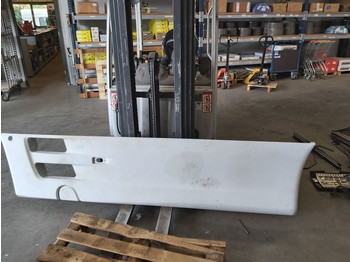 Aerodynamics/ spoiler DAF XF 95